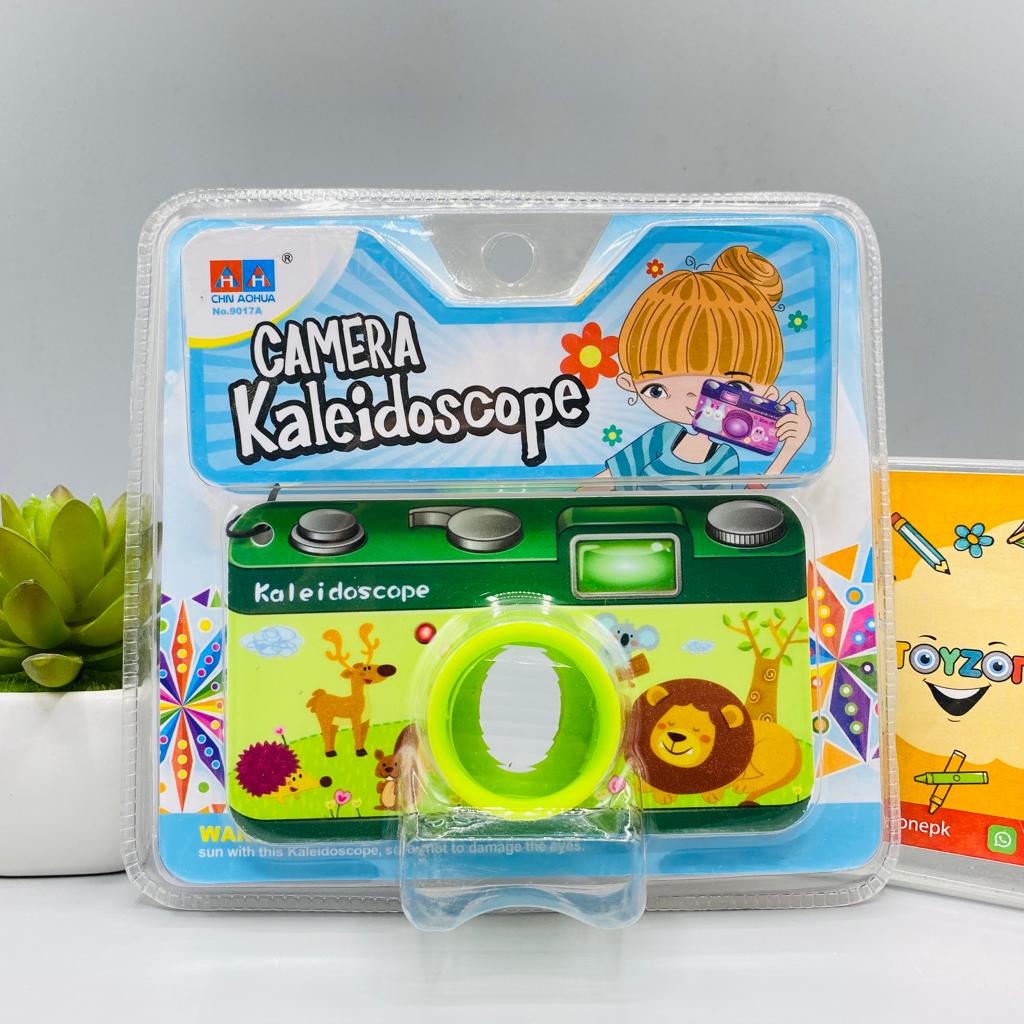 Buy Kaleidoscope Magical Camera Assortment Online In Pakistan At