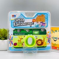 Kaleidoscope Magical Camera Assortment