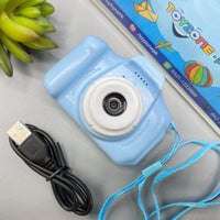 Thumbnail for kids digital video camera 720p