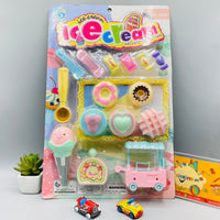 Thumbnail for Kids Ice Cream Sets