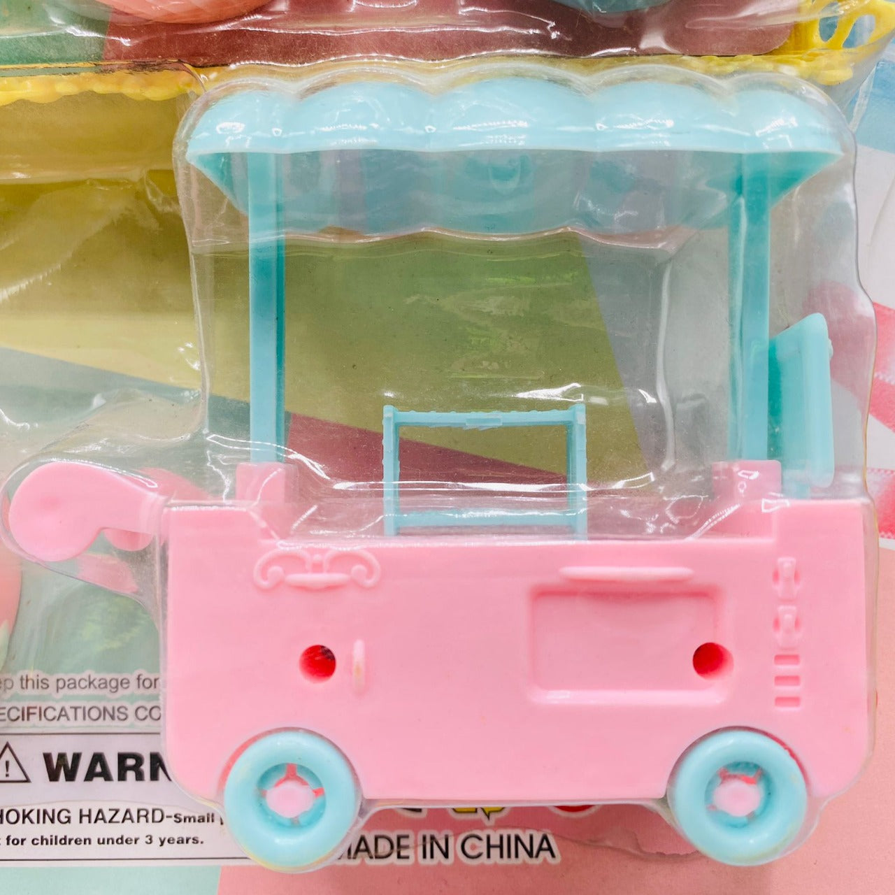 Kids Ice Cream Sets