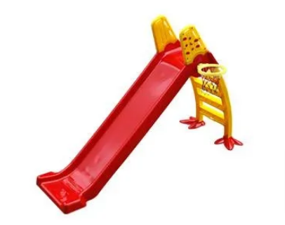 Kids Jumbo Slide