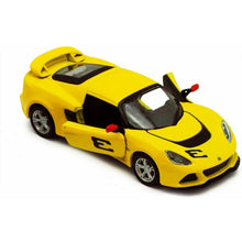 Kinsmart 2012 Lotus Exige