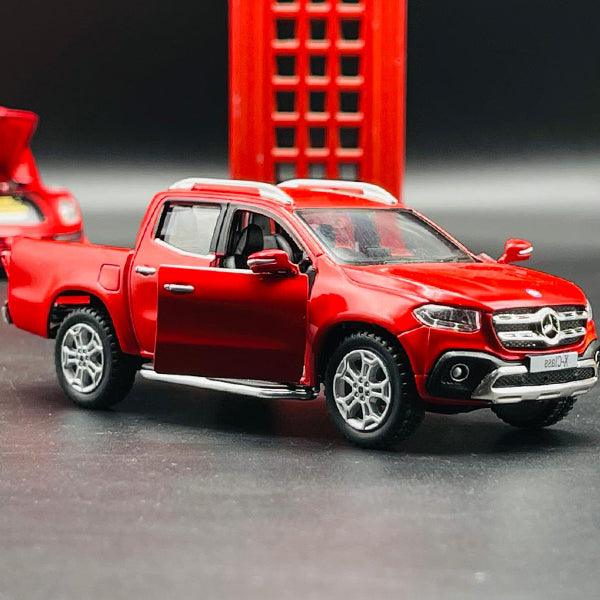 Kinsmart toys 2025