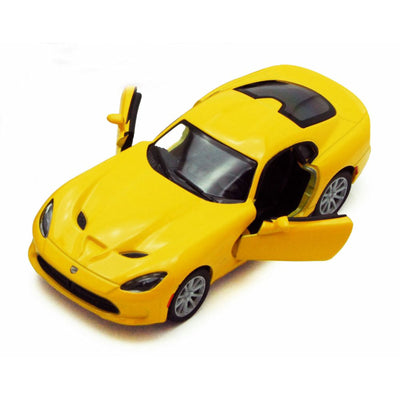 Kinsmart 2013 Dodge SRT Viper GTS Diecast Model Toy Car