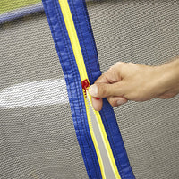 Thumbnail for little tikes mega 3m trampoline