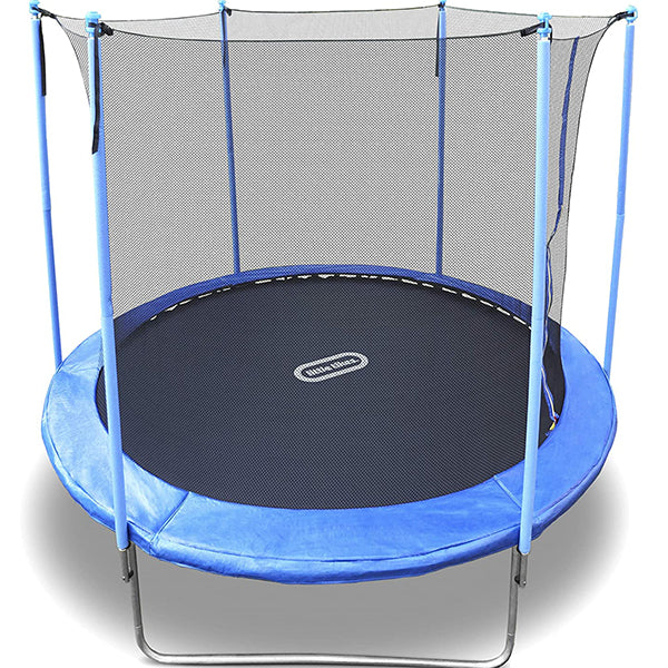Little tikes trampoline weight limit deals