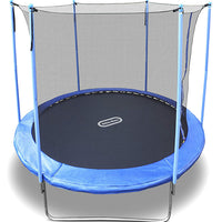 Thumbnail for little tikes mega 3m trampoline
