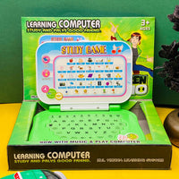 Thumbnail for english leaning labtop for kids tzp1