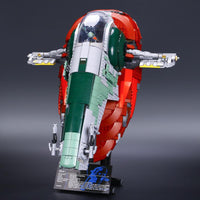 Thumbnail for Building Blocks - Star Union Slave