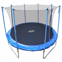 Thumbnail for little tikes mega 12 foot trampoline