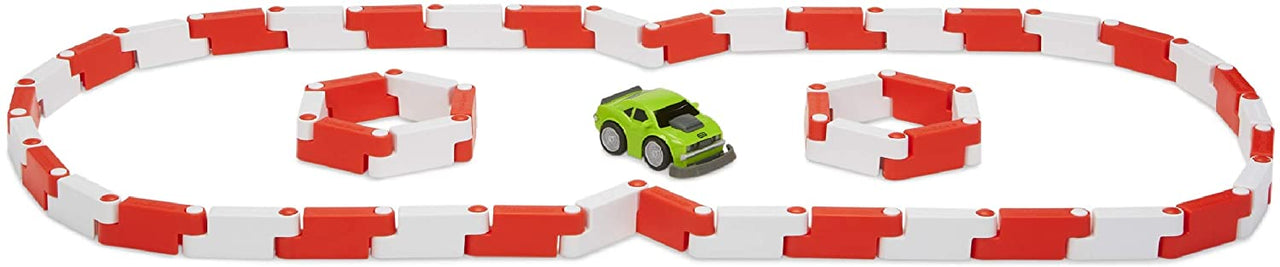 little tikes youdrive flex tracks