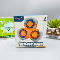 Thumbnail for magic ball fidget spinner