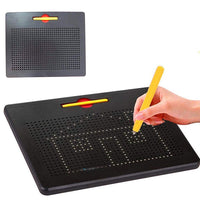 Magnetic Bead Drawing Board