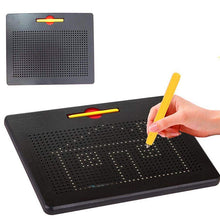 Magnetic Bead Drawing Board