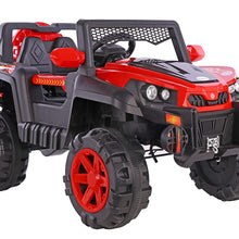 Rechargeable Battery Operated Ride On Car