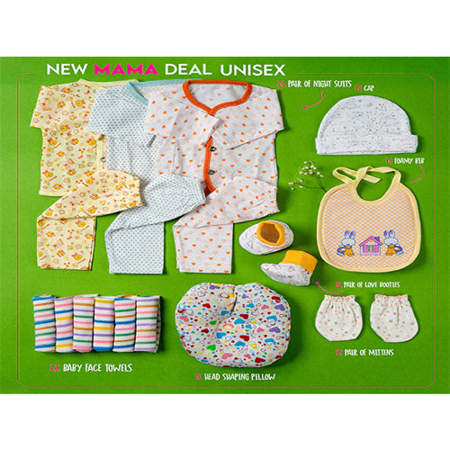 Best Mama Deal Pack of 14