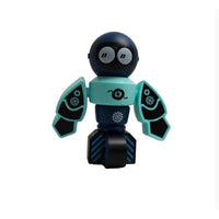 Thumbnail for Mars 1 Magnetic Assemble Robots