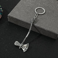 Thumbnail for Marvel Avengers Infinity War Keychains