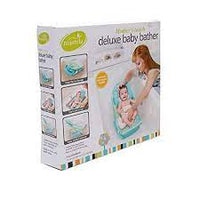 Thumbnail for mothers touch mastela deluxe baby bather