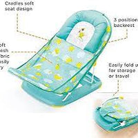 Mother"s Touch Mastela Deluxe Baby Bather