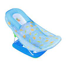 mastela infant deluxe baby bather