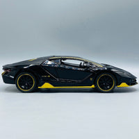Thumbnail for metal body lamborghini centenario with light sound