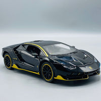 Thumbnail for metal body lamborghini centenario with light sound