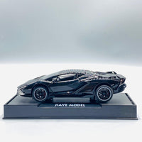 Thumbnail for die cast lamborghini sian fkp