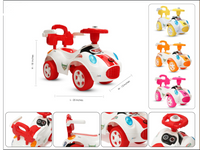 Thumbnail for Baby Push Car - New Mini Cooper