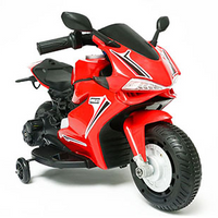 Mini Ducati Ride On Bike