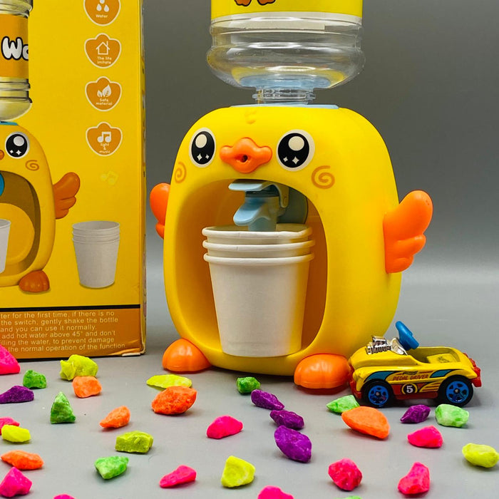mini duck water dispenser tzp1