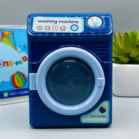 Thumbnail for mini educational washing machine