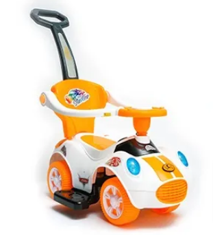 Mini Baby Stroller Car