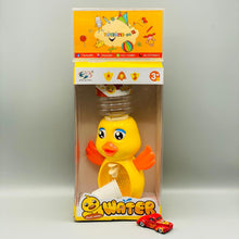 Mini Tweety Water Dispenser - TZP1