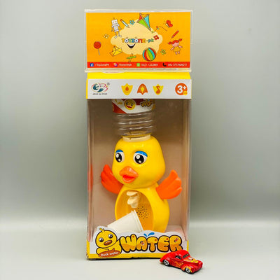 Mini Tweety Water Dispenser - TZP1