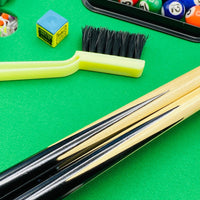 Thumbnail for billiard table