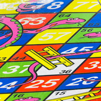 Thumbnail for 2 in 1 Monopoly Property Trading Game