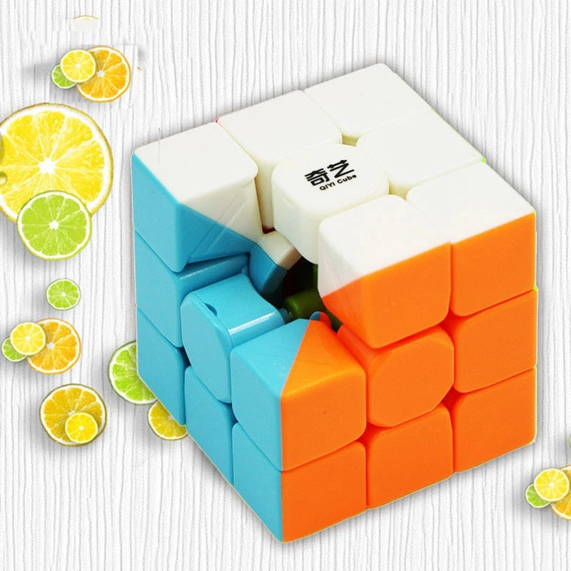 MO YU 3x3 Magic Cube