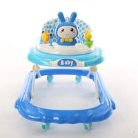 Thumbnail for Multi-Function  Baby Walker Foldable