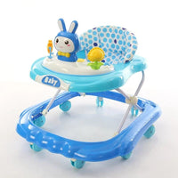 Thumbnail for Multi-Function  Baby Walker Foldable