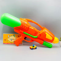 Thumbnail for multicolor summer water gun