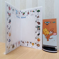 Thumbnail for multi functional learning board