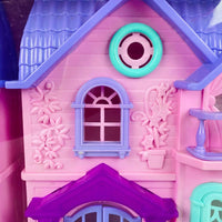 Thumbnail for my happy family light and sound doll house