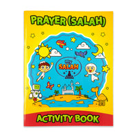 Thumbnail for my salah mat interactive prayer mat