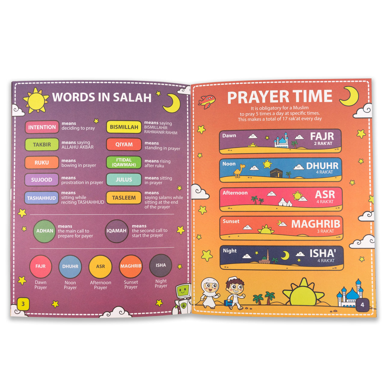 my salah mat interactive prayer mat