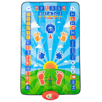 My Salah Mat  Interactive Prayer Mat