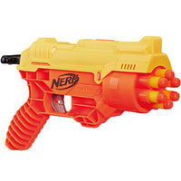 Thumbnail for nerf alpha strike cobra rc 6 tgt set