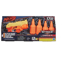 Thumbnail for nerf alpha strike cobra rc 6 tgt set