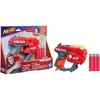 Thumbnail for nerf mega talon blaster